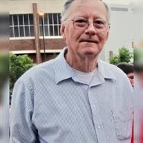 Ordean Loren Wahl