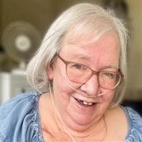 Holly "Granny Holly" Whitman