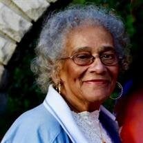 Zelma Edythe Morton