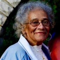 Zelma Edythe Morton