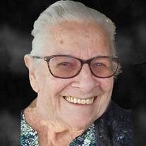 Sandra Diane Vining