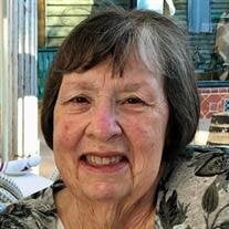 Norine Catherine Petroni
