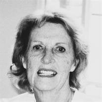 Fredericka Mae Smith