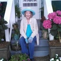Nelda Sue Stidger
