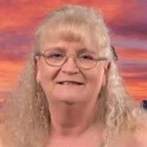 Anita Lynne Trabue