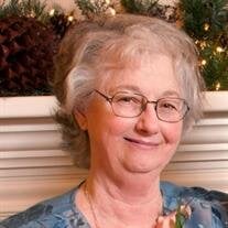 Jo Ann Ford