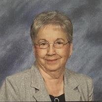 Ruth Phillips