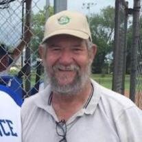 Richard "Rickey" Hannah