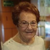 Phyllis Larson (Genseal)