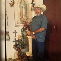Raymond Ortiz