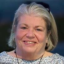 Suzanne L. Wellhoefer