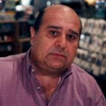 Anthony J. Popolo, Sr.