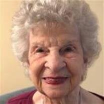 Kathryn Barbara Roach