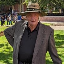 Eddie Gene Kendall