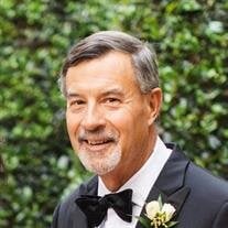 Robert A. Morgan Jr.