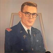 Roy Prewett Huff Jr