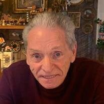 Charles J. Lutz