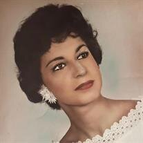 Antoinette T. Lamberti