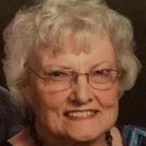 Irma Jean Gatewood Dykes Kimball