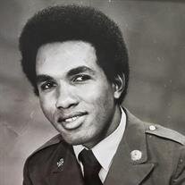 Leroy A. Browne