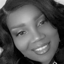 LaTonya Patterson
