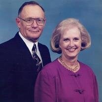 Wanda Louise Saxon