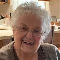 Joan Marie Wheelan