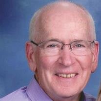 Donald Kent White