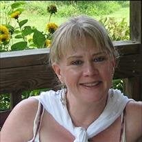 Mary Susan Murphy