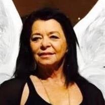 Sheila Freeman