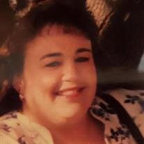 Ellen Marie Mayhugh