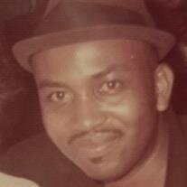 Mr. Alious Lee