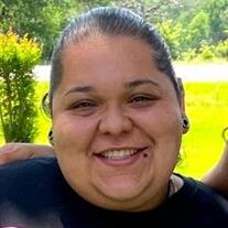 Miss Dina J. Martinez