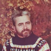 Gerald Franklin James Sr