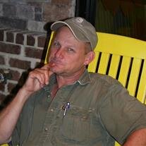 Dwight Vaughn Cheek