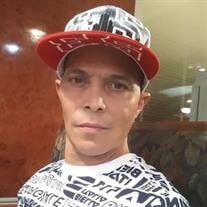 Jose Carlos Baez-Villaneuva