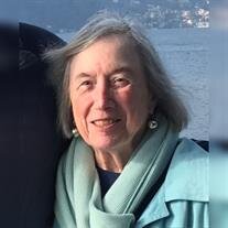 Mrs. Jane Calvert Hopkins Helms
