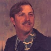 Charles Lynn Langston