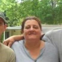 Joyce Elaine Asher