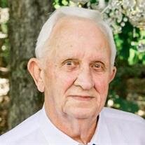 Ronald E. "Gabby" Hays
