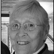 Mary Lou Kerchner