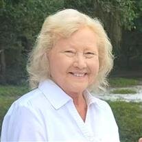 Janet Iris Wilson
