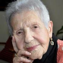 Veronica Bertucci