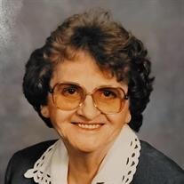 Ruth R. Williams