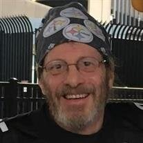 James Richard Cavanaugh