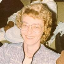 Audrey Tolson