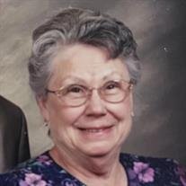 Marybell O'Connor