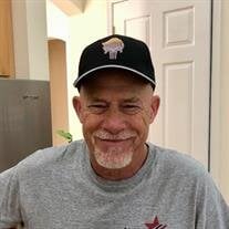 Jim A Stocker II