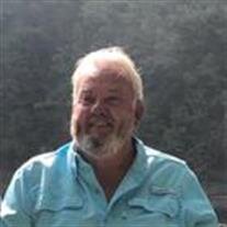 William "Scoop" Ridgeway