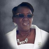 Ms. Belinda M. McCallum